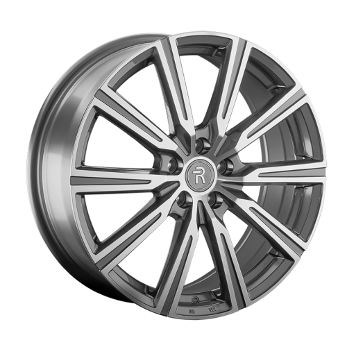 Легковой диск Replay GA10 7,5x19 5x120 ET41 59,6 GMF