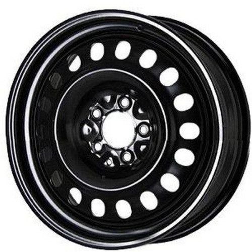 Легковой диск Next NX062 6,5x16 5x120 ET51 65,1 BK