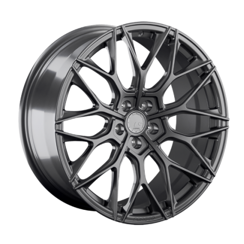 Легковой диск LS Flow Forming FG10 8,5x20 5x108 ET45 63,3 SS