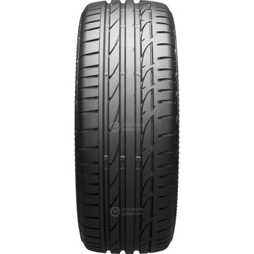 Bridgestone Potenza S001 Run Flat 225/35 R19 88Y (омологация)