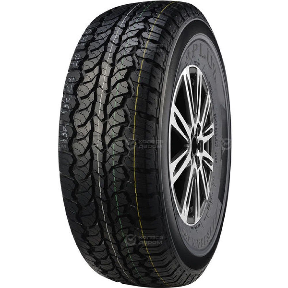 Aplus A929 AT 185/75 R16C 104S