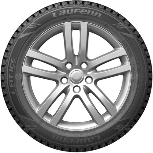 Laufenn I FIT ICE LW71 225/55 R18 102T