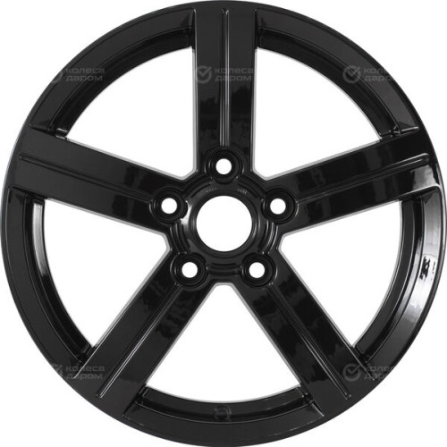 Колесный диск iFree Оруэлл 6xR16 5x112 ET46 DIA57.1 черный