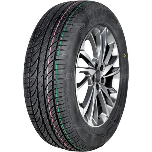 Mirage MR-162 215/70 R15 98H