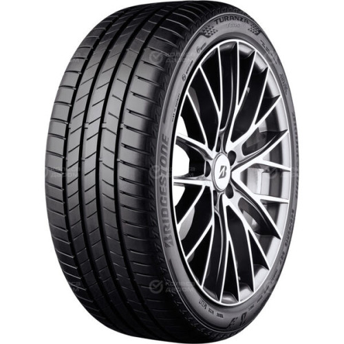 Bridgestone Turanza T005 215/40 R18 89Y (омологация)