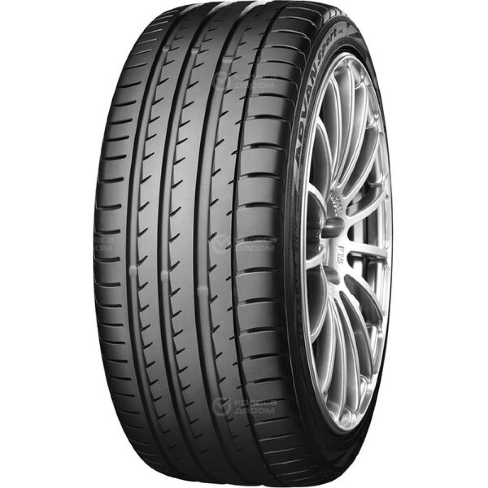 Yokohama Advan Sport V105S 275/30 R19 96Y
