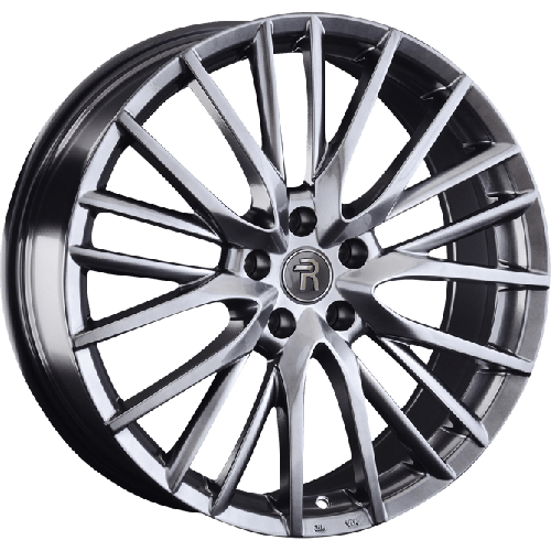 Легковой диск Replay LX107 8x20 5x114,3 ET35 60,1 HPB