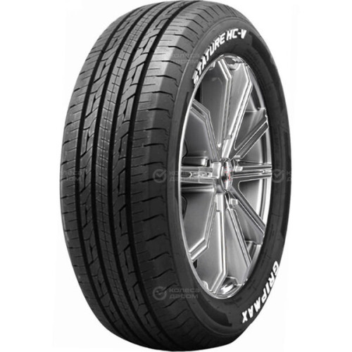 Gripmax Stature HC-V 215/65 R16C 109S