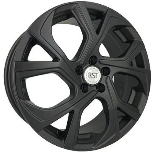 Легковой диск RST R087 6,5x17 5x114,3 ET37 66,5 BL