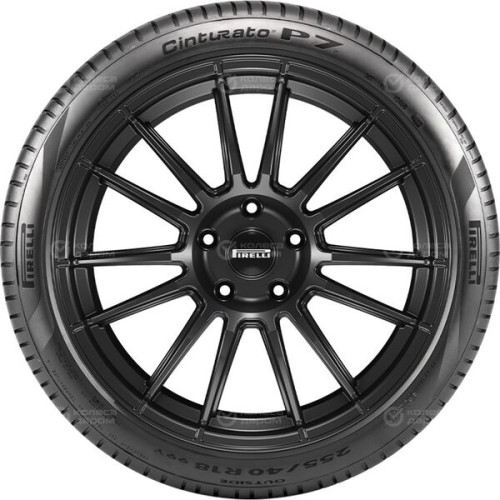 Pirelli New Cinturato P7 255/45 R19 104Y (омологация)