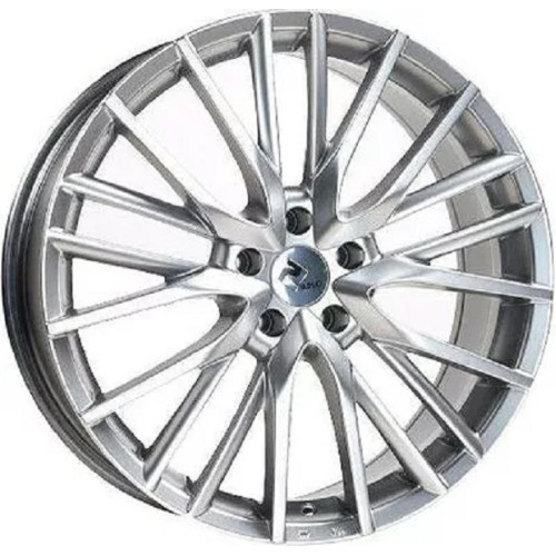 Легковой диск Replica H Le50 8x18 5x114,3 ET30 60,1 GB