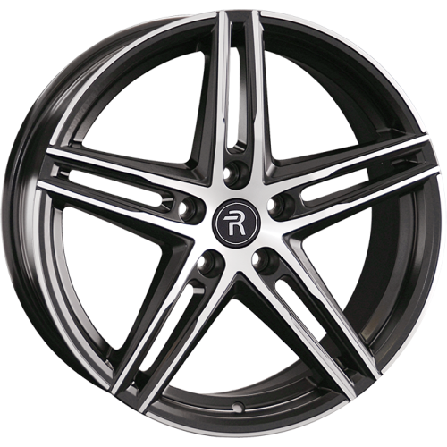 Легковой диск Replay B313 8,5x20 5x112 ET27 66,6 MBF