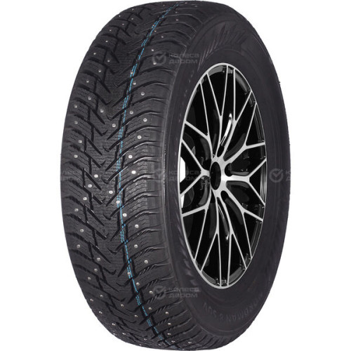 Ikon NORDMAN 8 SUV 225/60 R17 103T