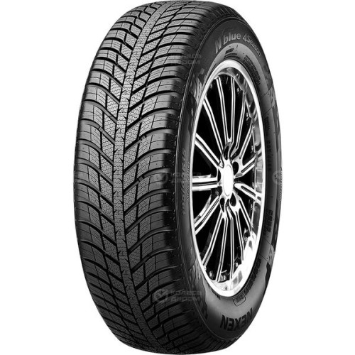 Nexen NBlue 4Season 195/60 R14 86T