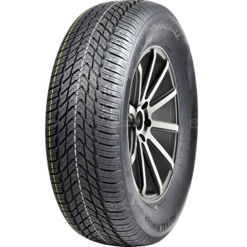 Royal Black Winter HP 245/70 R16 111T