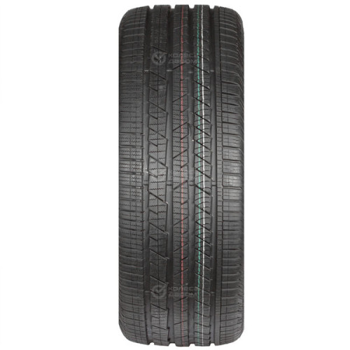 Continental Cross Contact LX Sport 235/55 R19 105H (омологация)