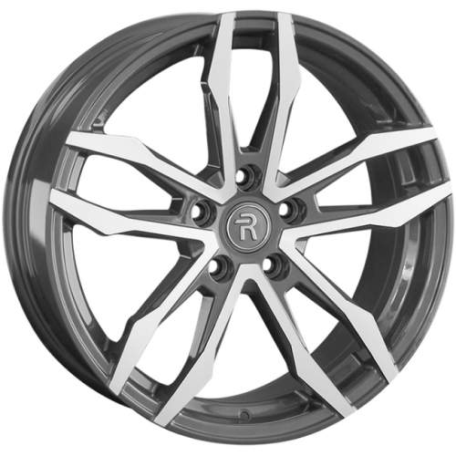 Легковой диск Replay KI395 8x18 5x114,3 ET50 67,1 GMF