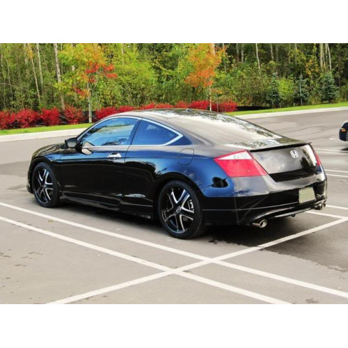 Легковой диск Enkei SH53 7,5x18 5x110 ET42 73,1 BK+CH