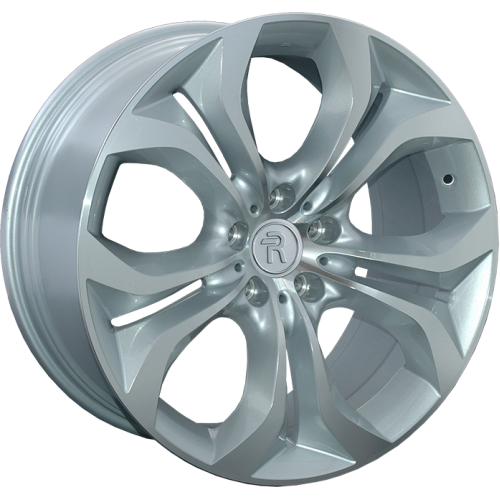 Легковой диск Replay B116 10x19 5x120 ET21 72,6 SF