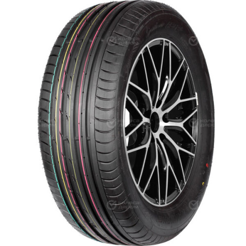 Nankang AS2+ 255/35 R18 94Y