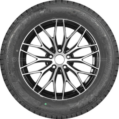 Cordiant Winter Drive 2 SUV 255/55 R18 109T