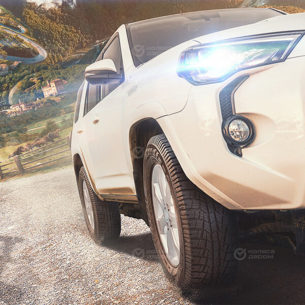 Cordiant All Terrain 245/70 R16 111T