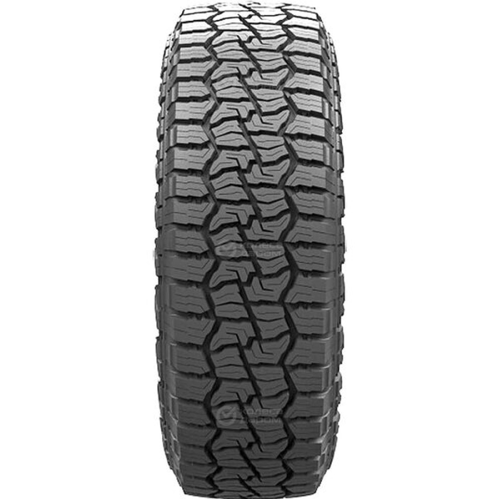 Greentrac Rough Master XT 265/50 R20 111H