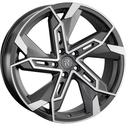 Легковой диск Replay HND387 8,5x20 5x114,3 ET54 67,1 MGMF