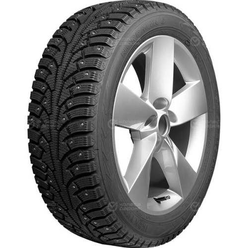 Ikon (Nokian Tyres) NORDMAN 5 185/55 R15 86T
