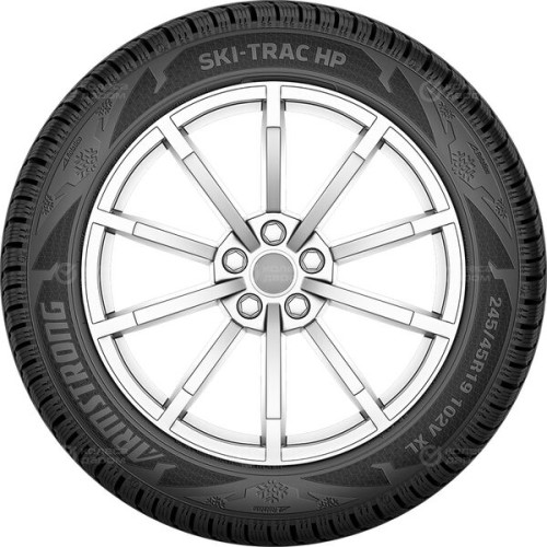Armstrong Ski-Trac HP 245/45 R18 100V