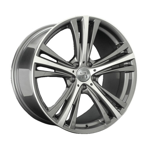 Легковой диск Replay B173 10x20 5x120 ET40 74,1 GMF