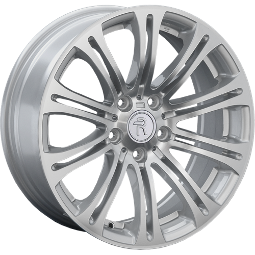 Легковой диск Replay VO5 8,5x19 5x120 ET30 66,1 SF