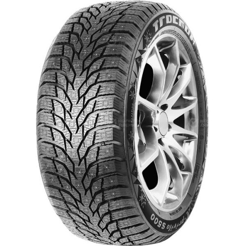 Tracmax X-Privilo S500 295/35 R21 107H