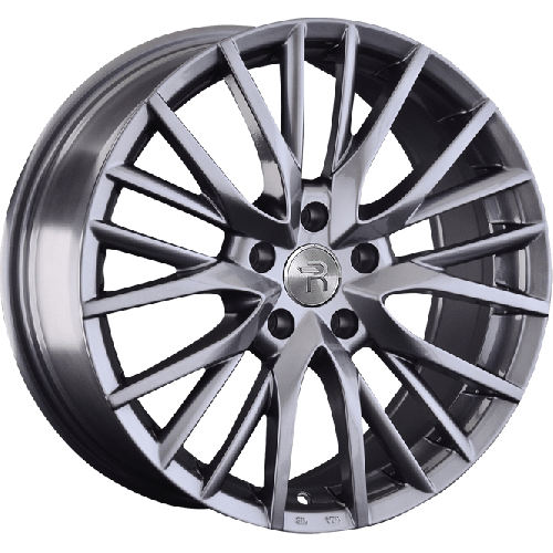 Легковой диск Replay TY307 8x18 5x114,3 ET50 60,1 GM