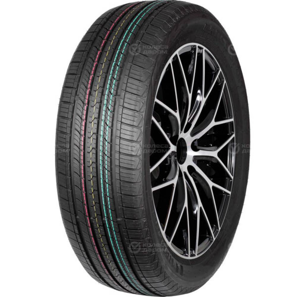 Nankang SP9 275/40 R21 107Y