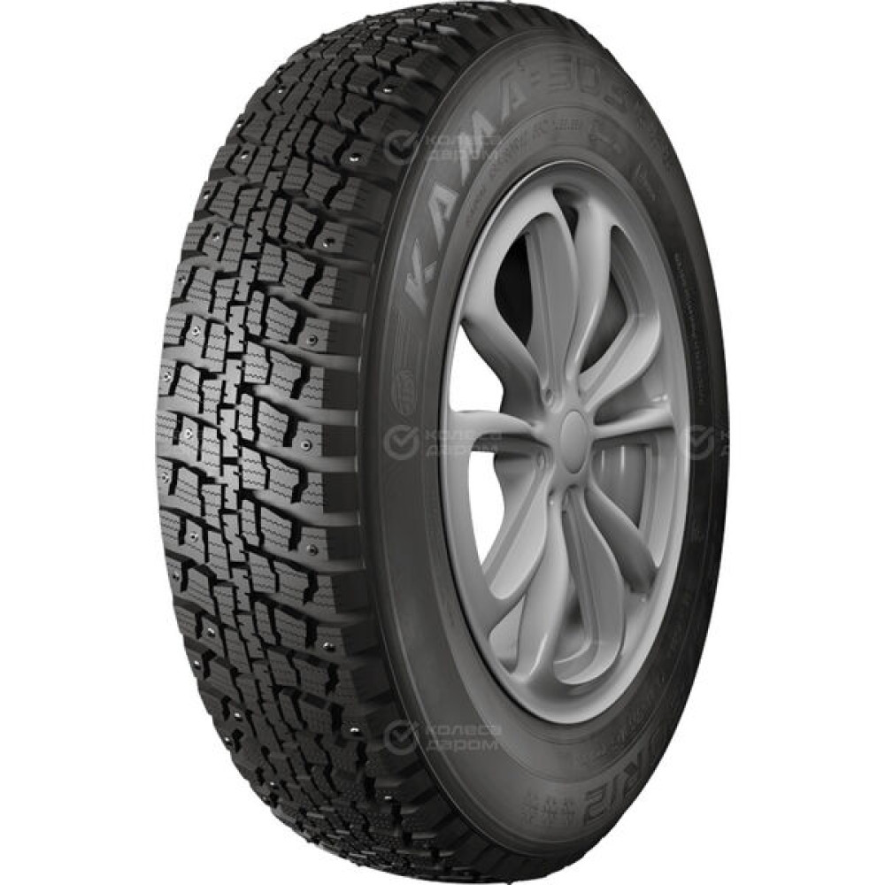 Кама Кама-503 135/80 R12 68Q