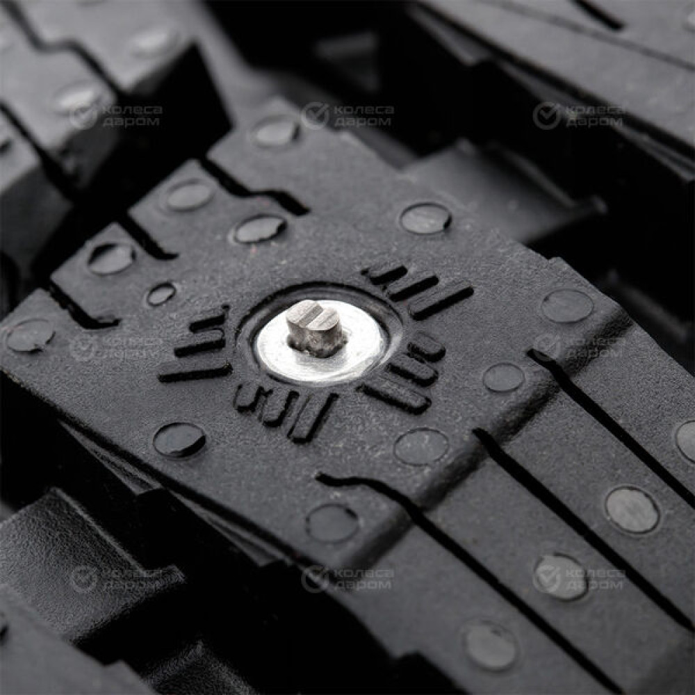 Ikon Autograph Ice 10 SUV 255/55 R20 110T