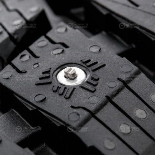 Ikon Autograph Ice 10 SUV 255/55 R20 110T