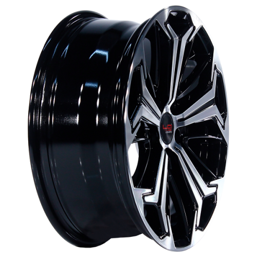 Легковой диск LegeArtis Concept TY561/LX531 7x18 5x114,3 ET35 60,1 BKF