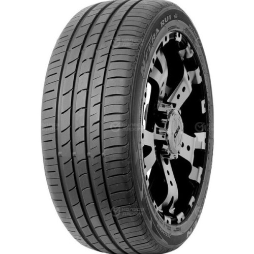 Roadstone N'Fera RU1 255/55 R19 111V