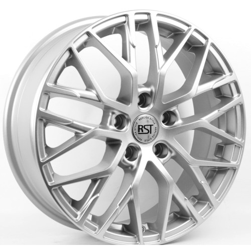 Легковой диск RST R077 6,5x17 5x114,3 ET40 64,1 S