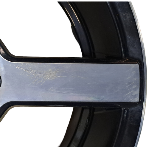 Легковой диск Tech Line 1665 6,5x16 5x100 ET40 57,1 BD