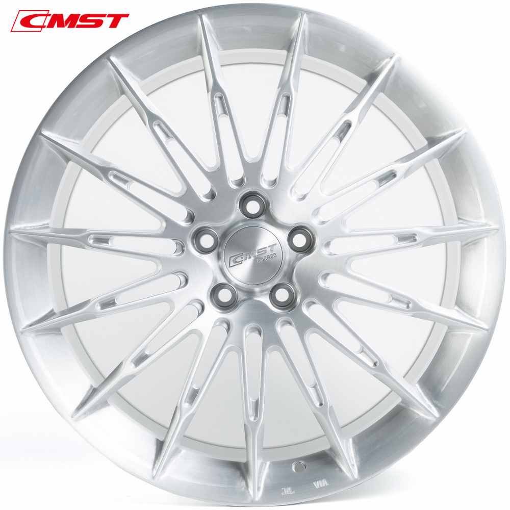 Легковой диск CMST CS315 9,5x21 5x112 ET31 66,5 Polished