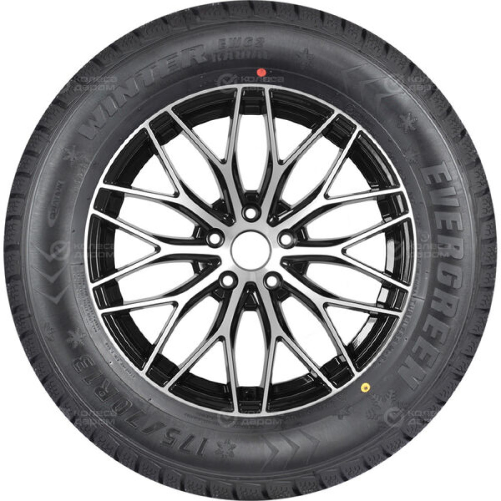 Evergreen EW62 185/65 R15 92T
