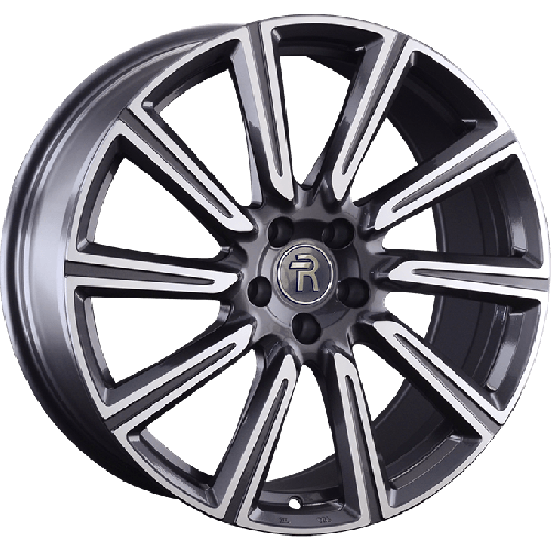 Легковой диск Replay A172 9x20 5x112 ET33 66,6 GMF