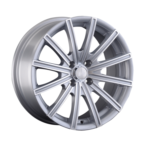 Легковой диск LS 312 7x16 4x100 ET40 60,1 SF