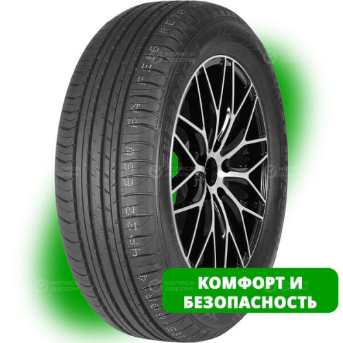 Evergreen DYNACOMFORT EH226 175/65 R15 84H