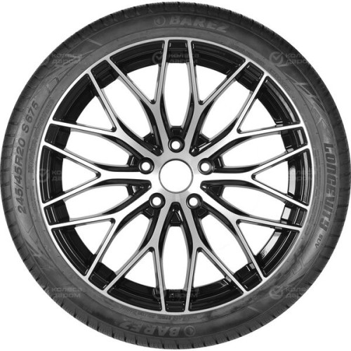 Barez Longevity S675 245/50 R20 102V