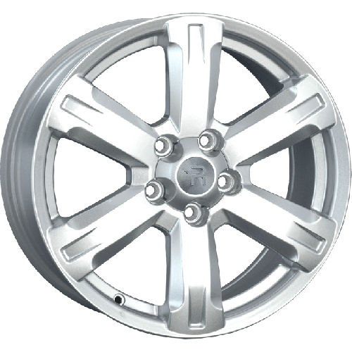 Легковой диск Replay TY101 7x17 5x114,3 ET45 60,1 S