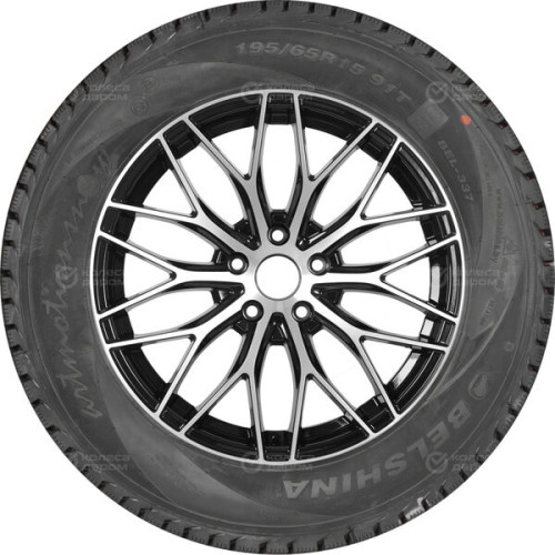 Бел BEL-337 Artmotionsnow 195/65 R15 91T